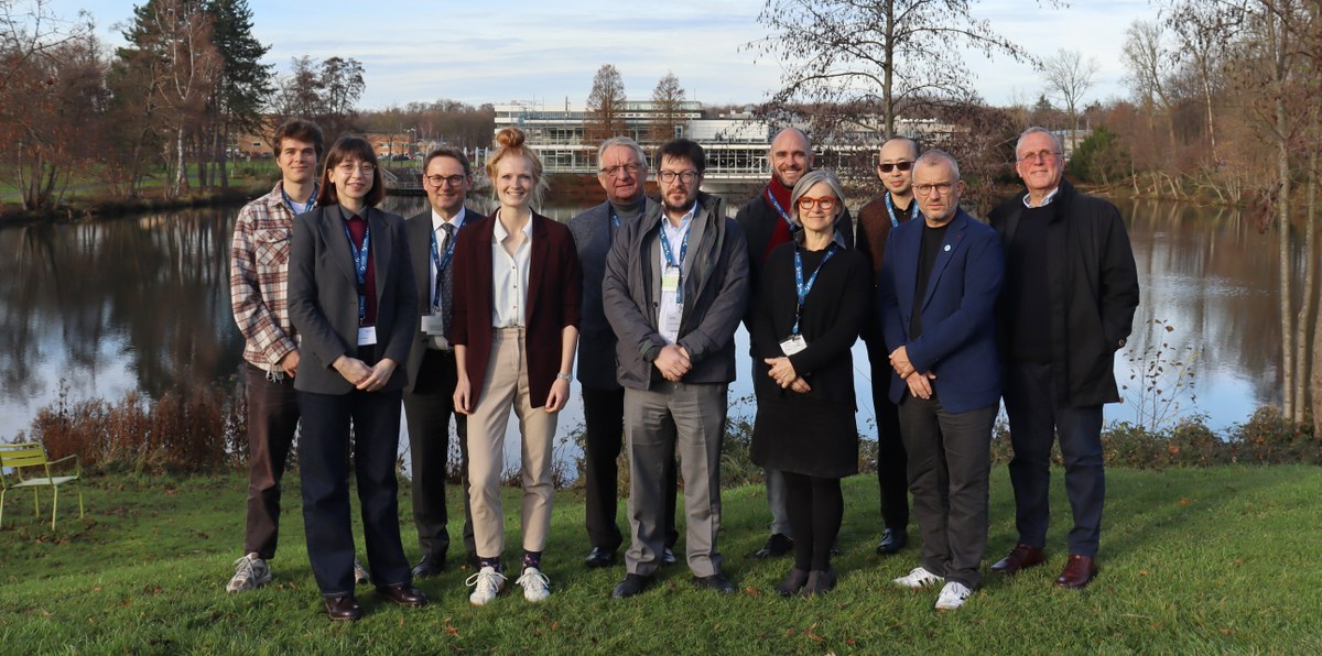 Forschungszentrum Jülich